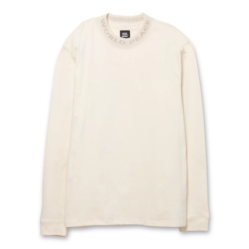 Vans x Justin Henry crew neck